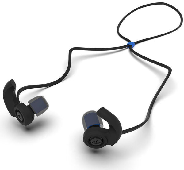 Wavy Ocean Ear Plugs