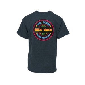 Sexwax Neon Tshirt