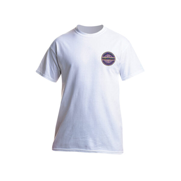 Sexwax Two Tone Tshirt