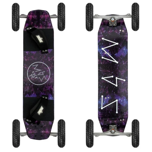 MBS COLT 90 MOUNTAIN BOARD - CONSTELLATION